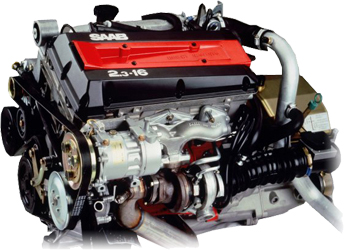 DF120 Engine